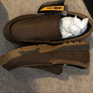 NWT 5.11 Pursuit Slip on